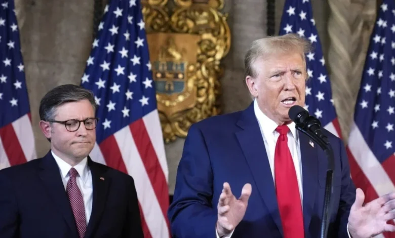 Devastating for Trump: NEW POLL shows majority want Dem-controlled Congress in midterms