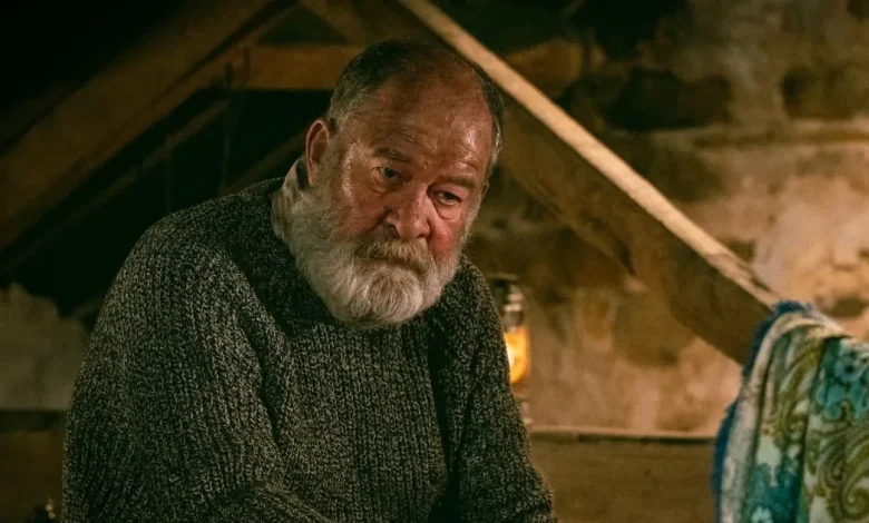 Devastating outcome in Emmerdale after Bear is found in early ITVX release