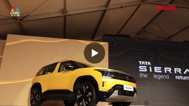 Developed on a ground-up new ARGOS platform priced to be affordable & with an upcoming AWD variant in the mix as an electric in the future the Sierra plans to take the Indian market by storm. @sohini_dutt caught up with Mohan Savarkar, Chief Product Offi