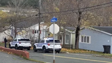 Developing Story: RNC Surround Home on Winston Avenue