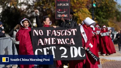 Developing | Trump’s tariffs on trial: Supreme Court hears oral arguments