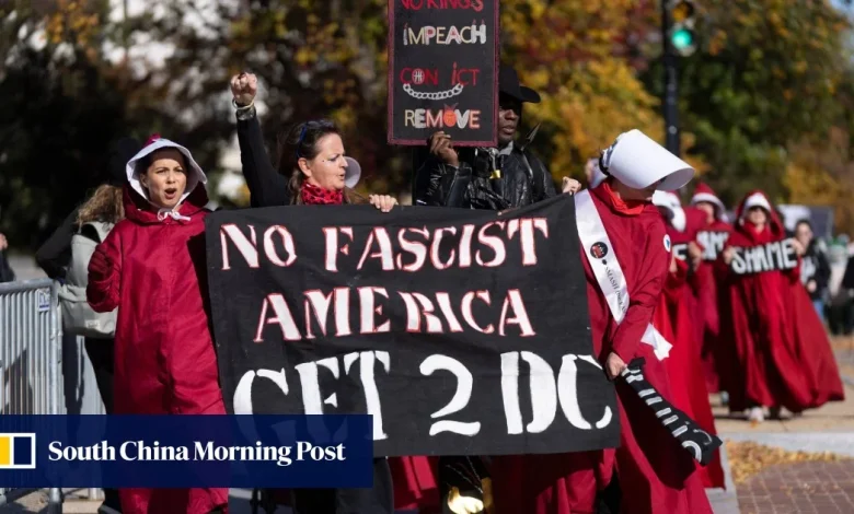 Developing | Trump’s tariffs on trial: Supreme Court hears oral arguments