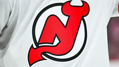 Devils Host Three Make-A-Wish Kids for Special Practice and Game Day