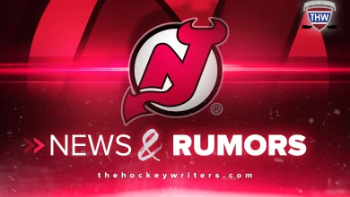 Devils News & Rumors: Jack Hughes Update, Markstrom Struggles, Deadline Targets