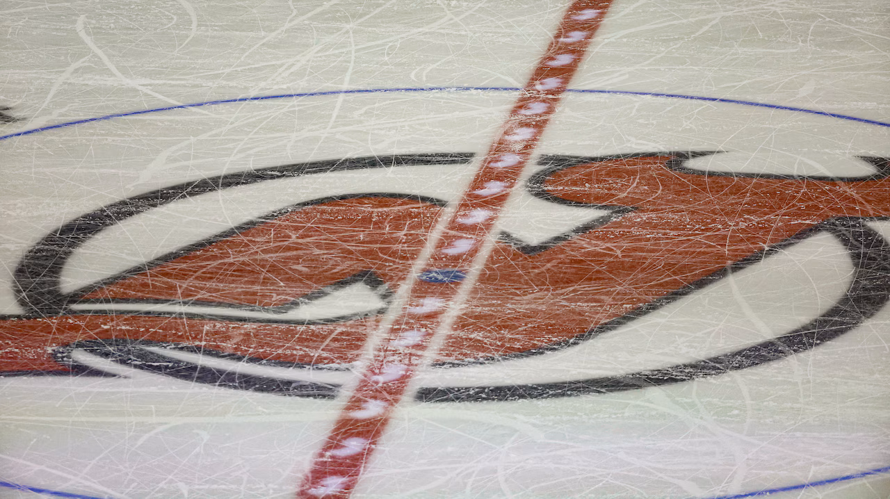 Devils superstar suffers ‘freak accident’ at team dinner