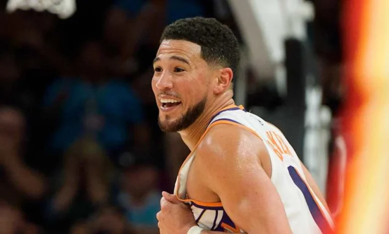 Devin Booker Gets Honest on Officiating Blunder in Suns' Loss