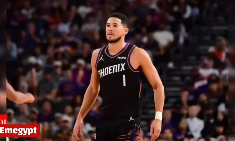 Devin Booker on Loyalty to Suns, Echoing Stephen Curry’s Warriors Commitment