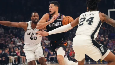 Devin Booker says Suns should have three losses max, look to 'steal' one at Clippers