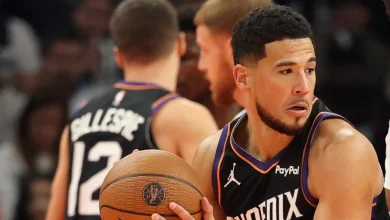 Devin Booker’s Best Prop Bets to Hammer for Suns vs Kings