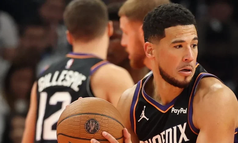 Devin Booker’s Best Prop Bets to Hammer for Suns vs Kings