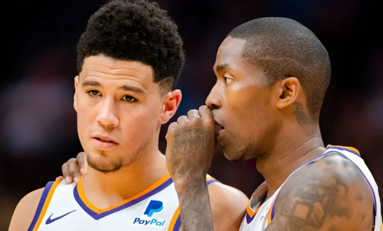 Devin Booker's Impact at CrawsOver Pro-Am: A Tribute to Jamal Crawford and Seattle's Basketball Culture