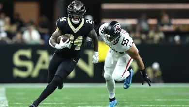 Devin Neal start or sit: Week 13 fantasy football advice