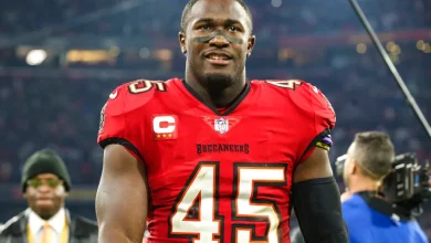 Devin White Net Worth: How Much Does He Earn?