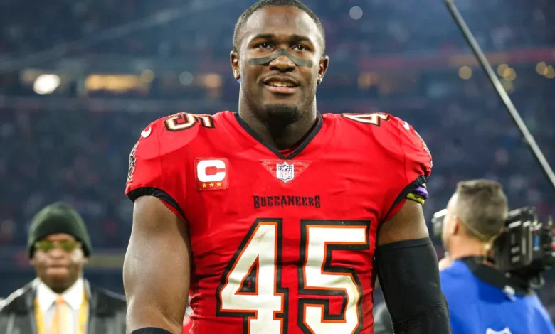 Devin White Net Worth: How Much Does He Earn?