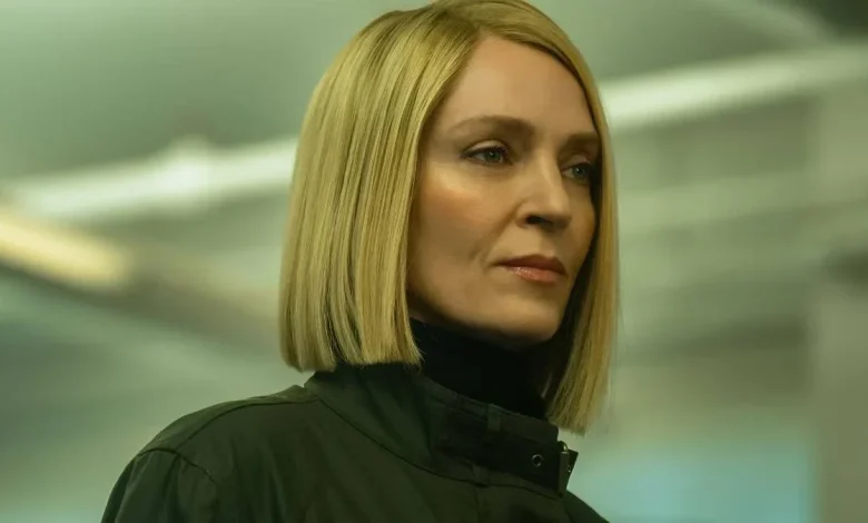 Dexter: Resurrection Earns Critical Acclaim and Renewed Popularity