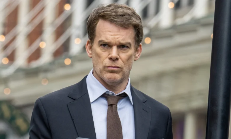 Dexter: Resurrection Season 2 Villain Confirmed by Showrunner (And Fans Will Be Excited)