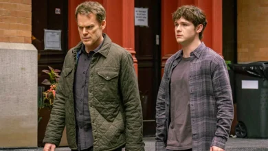 Dexter: Resurrection season 2: Clyde Phillips drops major update about new season