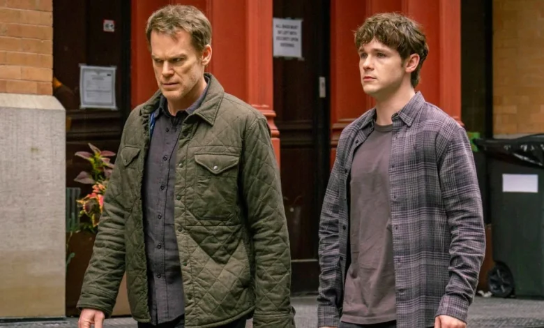 Dexter: Resurrection season 2: Clyde Phillips drops major update about new season