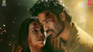 Dhanush-Kriti Sanon's Tere Ishk Mein gets UA certificate, obscene word replaced