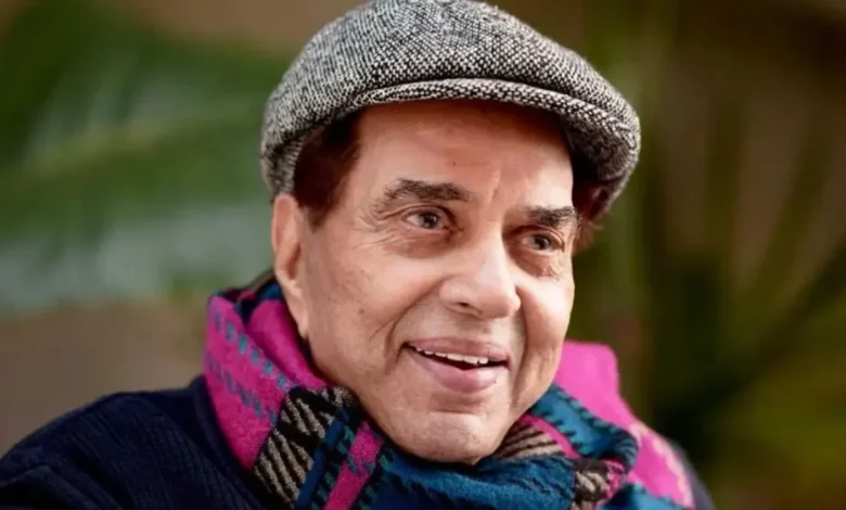 Dharmendra Biography: Check Education, Career, Net Worth, and Awards