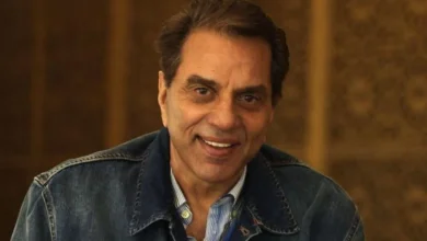 Dharmendra Death Updates: India Says Goodbye To 'Most Handsome' Actor