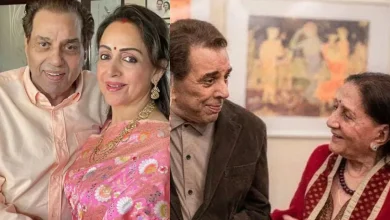 Dharmendra Dies At 89: A Look At His Marriages With Prakash Kaur And Hema Malini