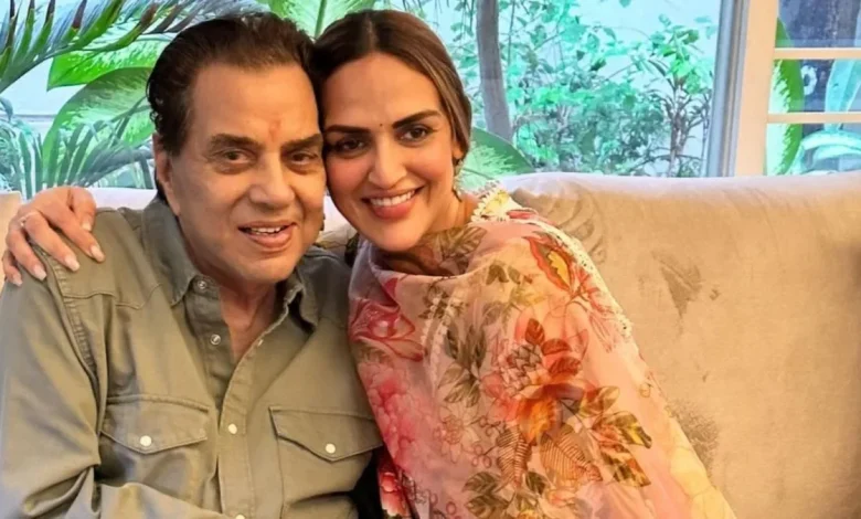 Dharmendra Health Update: After Sunny Deol And Hema Malini, Esha Deol Reaches Hospital
