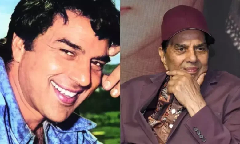 Dharmendra Passed Away, A Look At Bollywood's 'He-Man's Journey And Legacy, Which Is Ever Shining