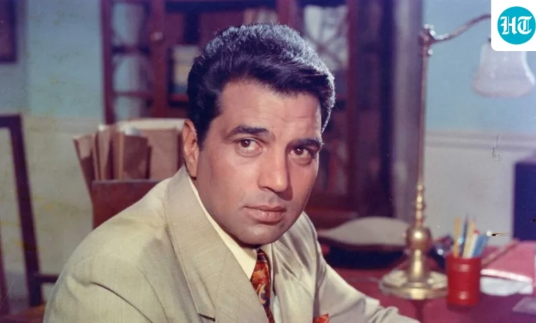 Dharmendra admitted to Breach Candy Hospital a week after health checkup | Bollywood