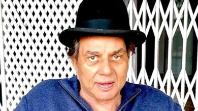 Dharmendra critical in ICU at Mumbai's Breach Candy Hospital; family rushes to be by his side