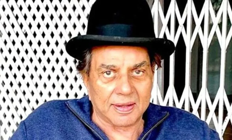 Dharmendra critical in ICU at Mumbai's Breach Candy Hospital; family rushes to be by his side