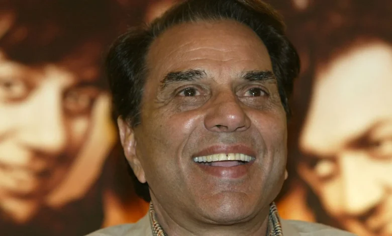 Dharmendra dies: Modi pays tribute to 'iconic' film star and Bollywood legend