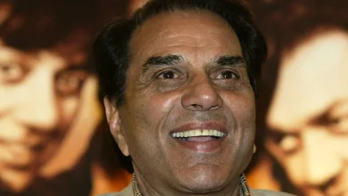 Dharmendra, iconic Bollywood actor and Indian cinema’s He-Man, dies aged 89