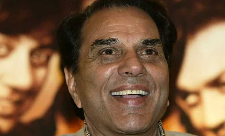 Dharmendra, iconic Bollywood actor and Indian cinema’s He-Man, dies aged 89