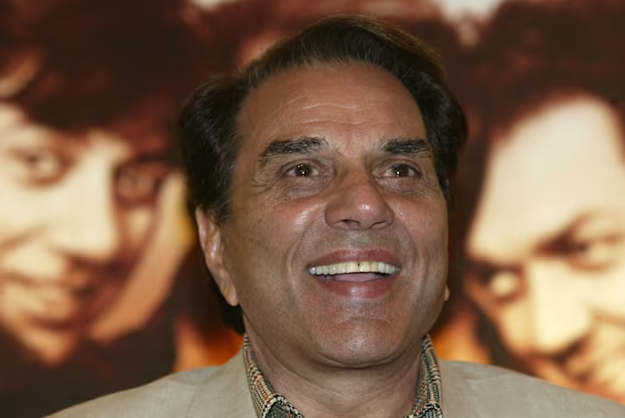 Dharmendra, iconic Bollywood actor and Indian cinema’s ‘He-Man,’ dies at 89