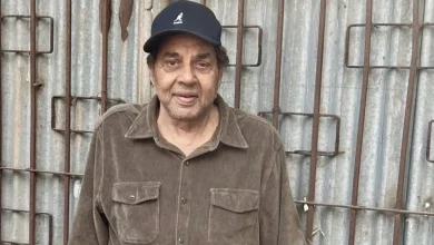 Dharmendra under observation, pray for his speedy recovery: Actor's team