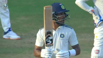 Dhruv Jurel accused of disrespecting legacy of Sachin Tendulkar, Virat Kohli after another failure at No.4