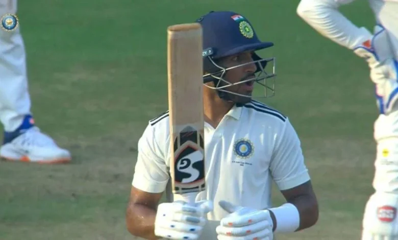 Dhruv Jurel accused of disrespecting legacy of Sachin Tendulkar, Virat Kohli after another failure at No.4