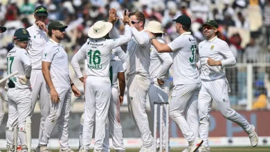 Dhruv Jurel falls for 14 to a stunning caught & bowled from Simon Harmer in IND vs SA 2025 1st Test [Watch]