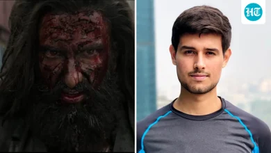 Dhruv Rathee compares Ranveer Singh's Dhurandhar to ISIS beheadings, slams Aditya Dhar: 'His lust for money is unhinged' | Bollywood