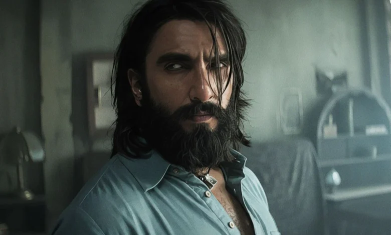 Dhurandhar True Story Vs Reel Characters: Who Plays Whom In Ranveer Singh Film