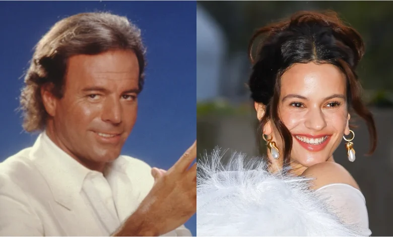 Día Mundial de los Récords Guinness: rescatamos cuando Julio Iglesias o Rosalía lo han conseguido