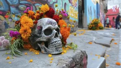 Día de Muertos 2025: qué almas llegan hoy, viernes 31 de octubre
