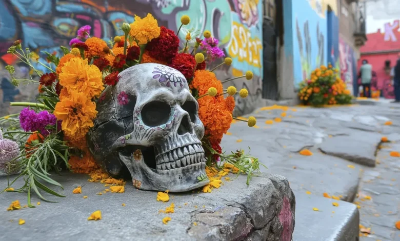 Día de Muertos 2025: qué almas llegan hoy, viernes 31 de octubre