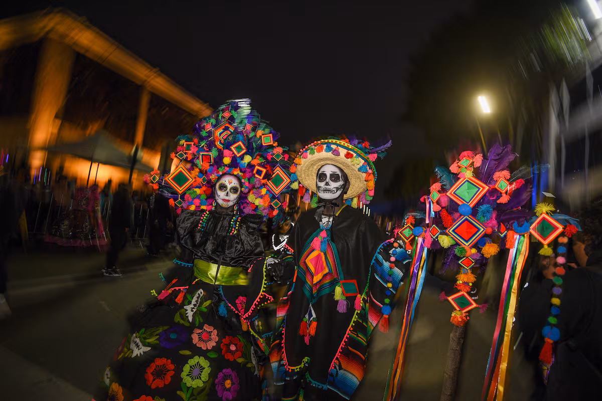 Día de Muertos: el origen no tan prehispánico de la tradición mexicana