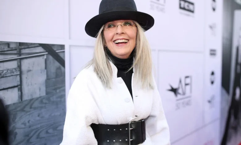 Diane Keaton's Shocking Loyalty to Woody Allen Revealed Despite Sexual Allegation — Even in Her Final Days at 79