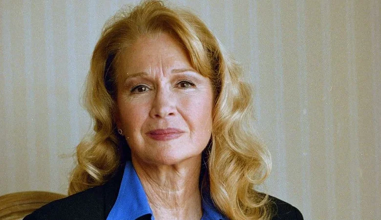 Diane Ladd, 3-time Oscar nominee, dies at 89