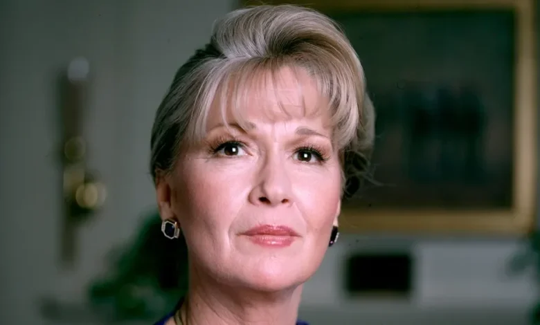 Diane Ladd, Actress in ‘Wild at Heart’ and ‘Alice Doesn’t Live Here Anymore’ and Laura Dern’s Mother, Dies at 89