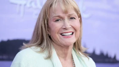 Diane Ladd, three-time Oscar nominee, dies aged 89