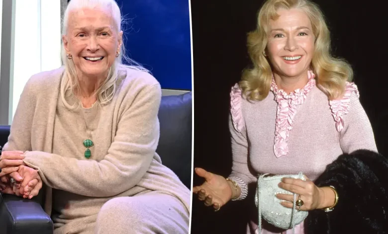 Diane Ladd’s cause of death revealed 2 weeks after Oscar nominee died at 89